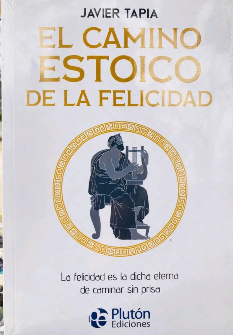 El Camino Estoico de la Felicidad