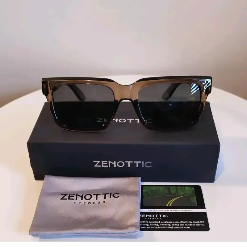 Gafas de Sol Zenottic Polarizadas Unisex