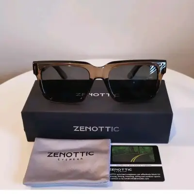 Gafas de Sol Zenottic Polarizadas Unisex - miniatura 1