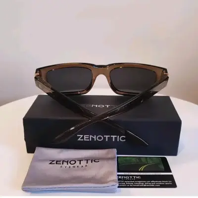Gafas de Sol Zenottic Polarizadas Unisex - miniatura 4
