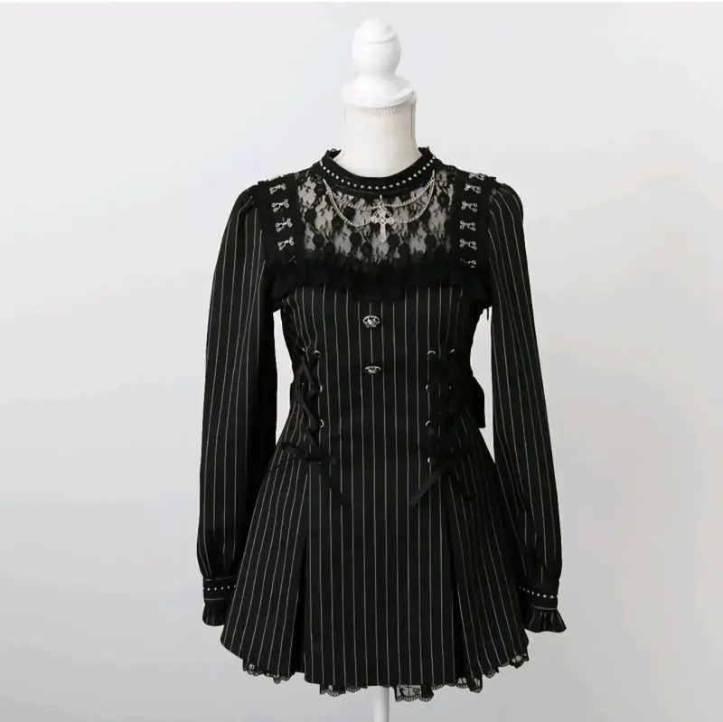 Vestido dearmylove - 1