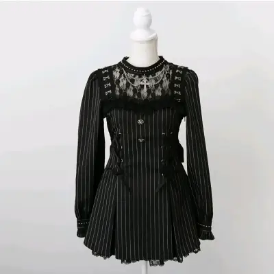 Vestido dearmylove - miniatura 1