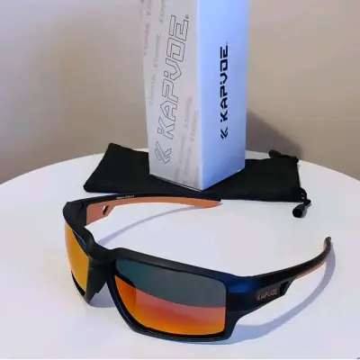 Gafas de Sol Deportivas Kapvoe Polarizadas - miniatura 2