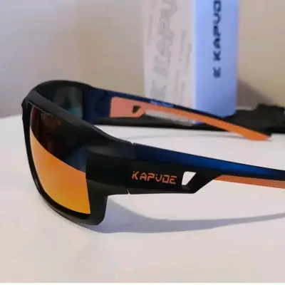 Gafas de Sol Deportivas Kapvoe Polarizadas - miniatura 3
