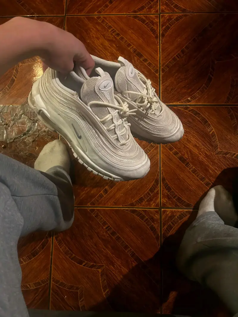 Air Max 97