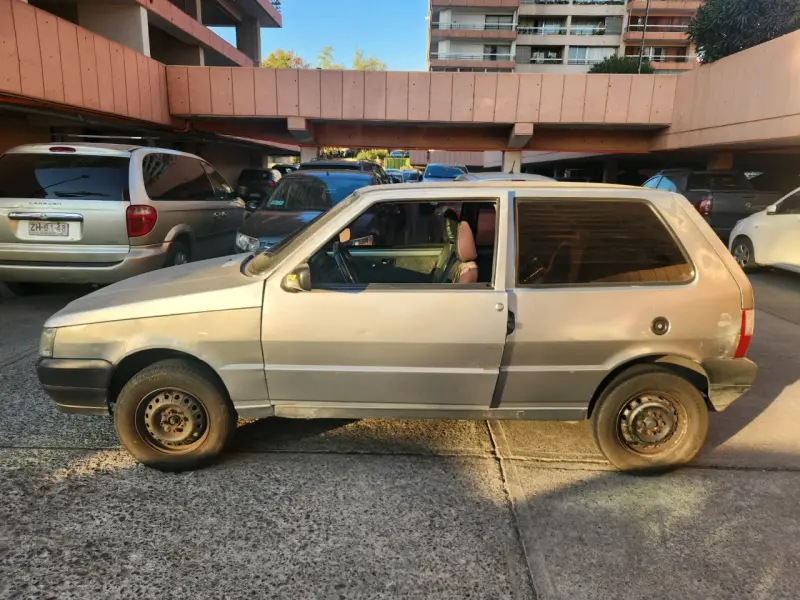 Fiat uno fire 1.3