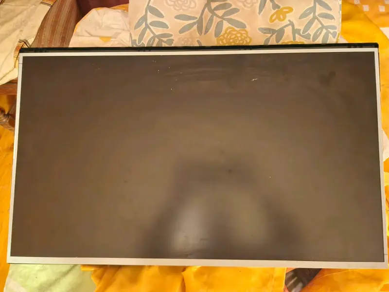 Monitor LG 27 pulgadas Full HD