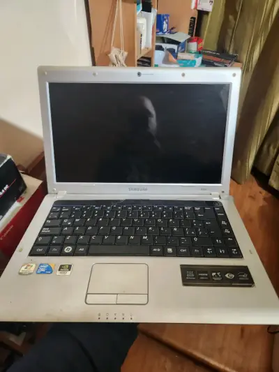Laptop Samsung R430  reparacion o repuesto - miniatura 2