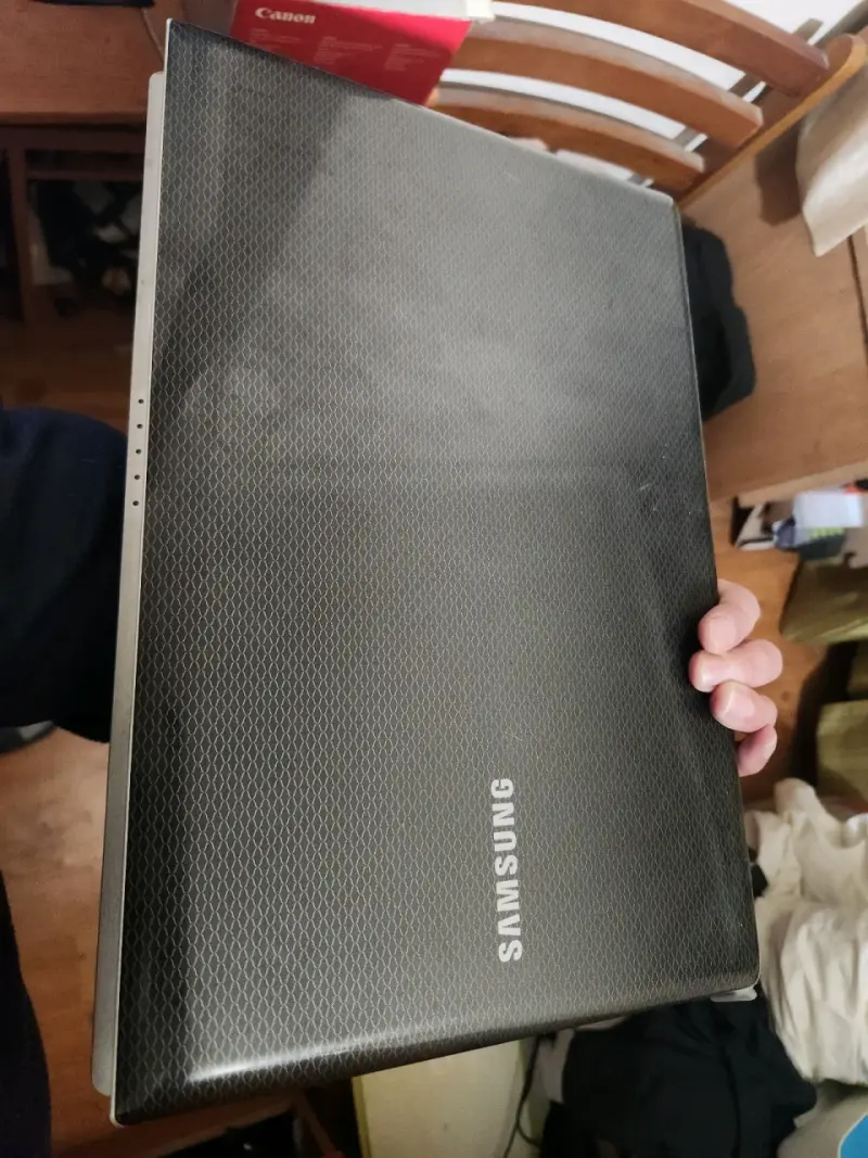 Laptop Samsung R430  reparacion o repuesto - 4