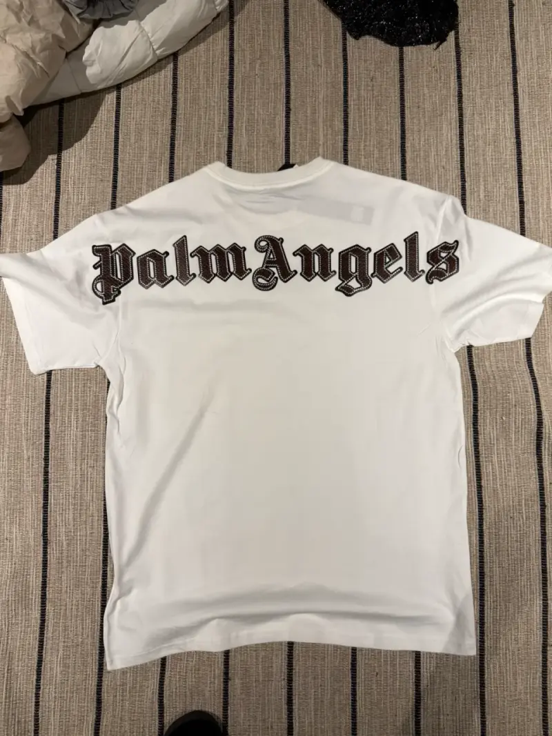 poleras palm angels nuevas baratas