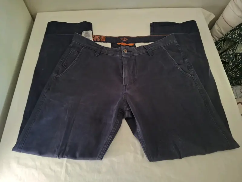Pantalones Ferouch Talla 44