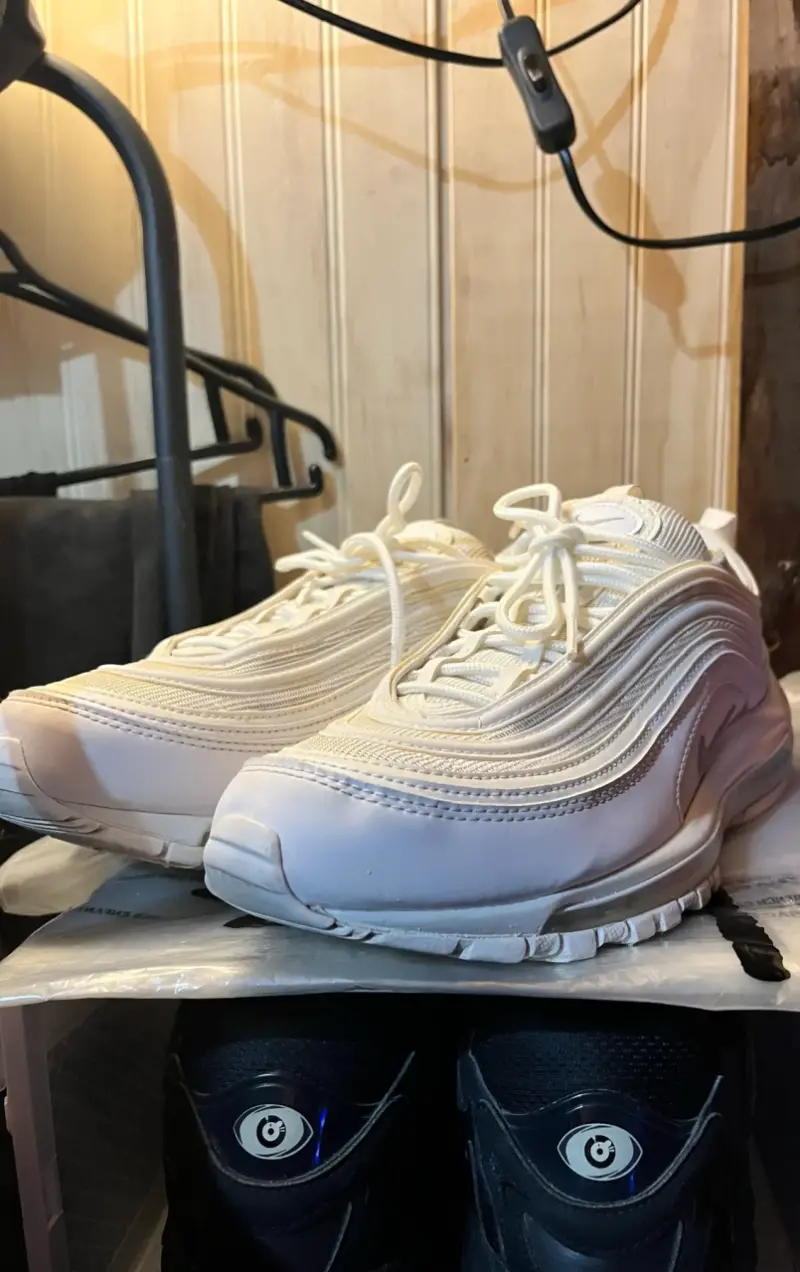 Nike Air Max 97