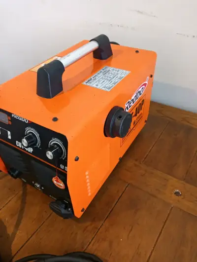 Cortadora de Plasma Redbo CUT-40P con compresor in - miniatura 3