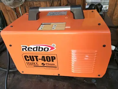 Cortadora de Plasma Redbo CUT-40P con compresor in - miniatura 6