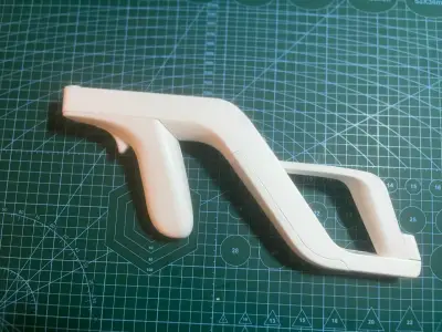 Wii zapper - miniatura 1