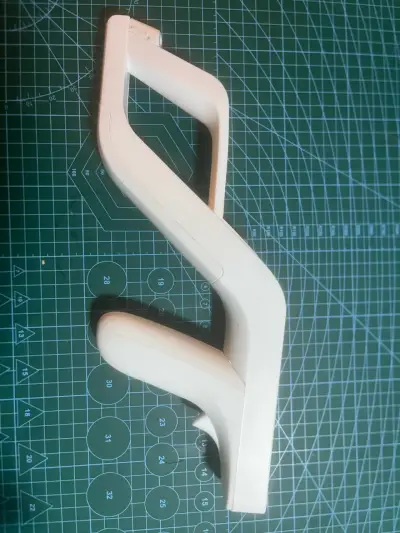 Wii zapper - miniatura 2