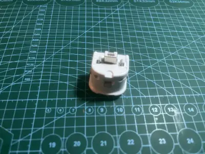 Motion plus, accesorio - miniatura 2