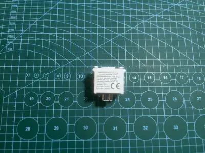 Motion plus, accesorio - miniatura 3