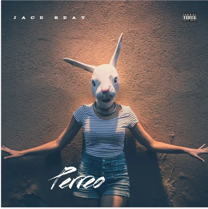 Álbum de música 'Perreo' de Jace Beat