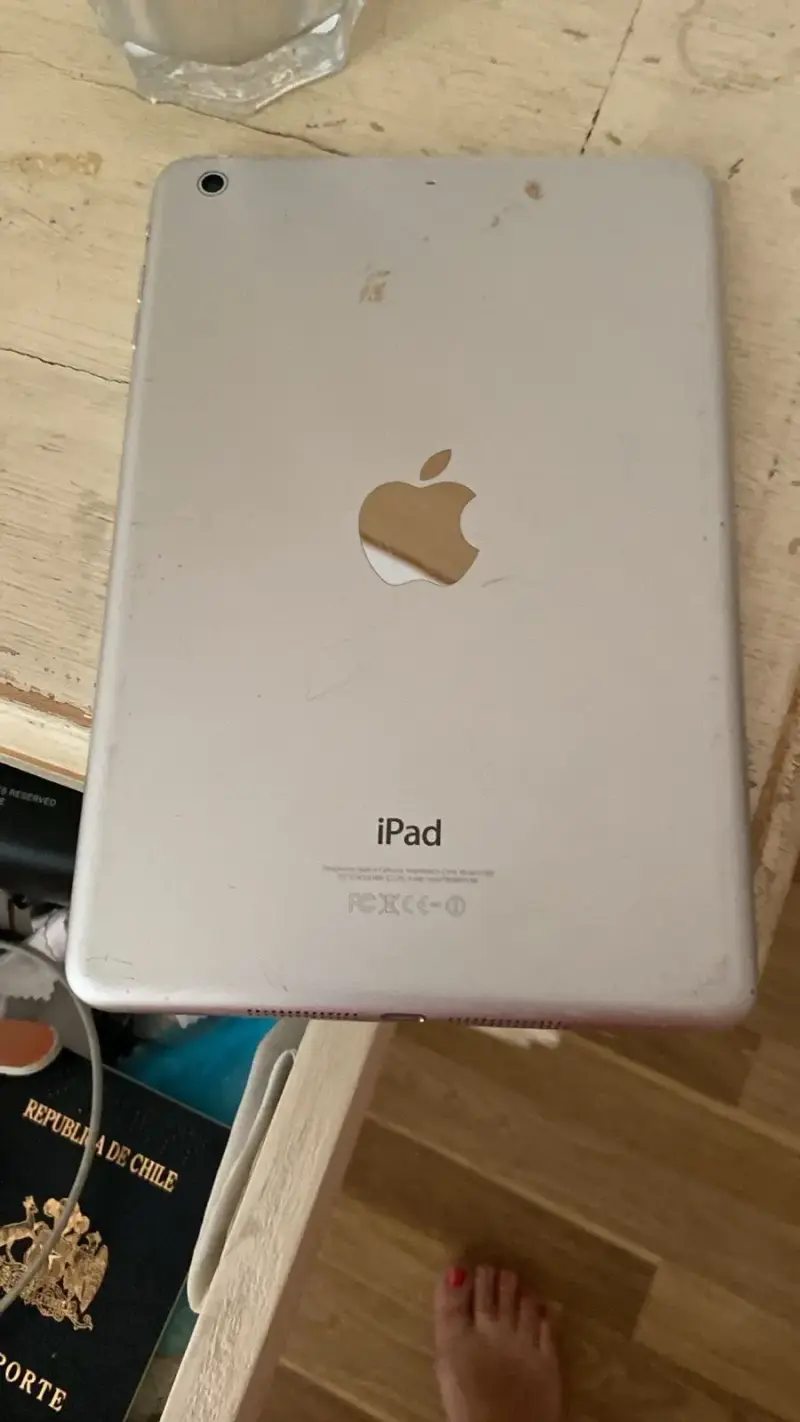 iPad Apple en buen estado - 1