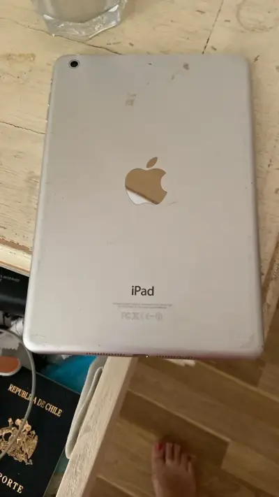 iPad Apple en buen estado - miniatura 1