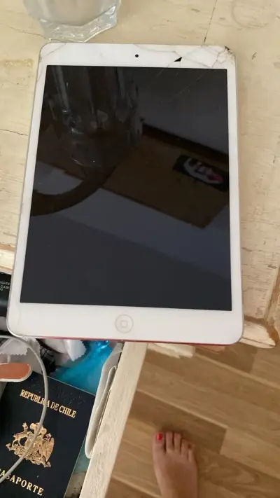 iPad Apple en buen estado - miniatura 2