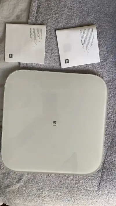 Báscula Inteligente Xiaomi Mi Smart Scale 2 - miniatura 2