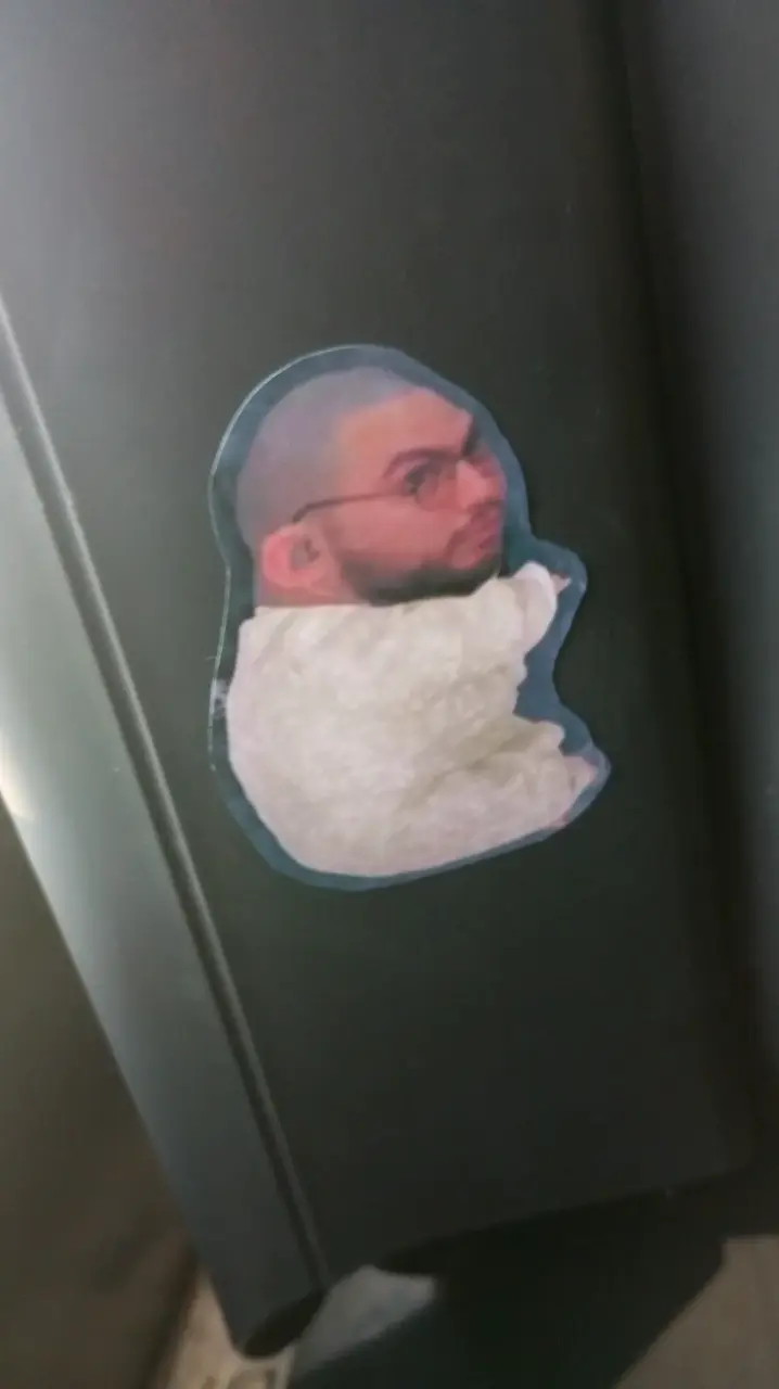 Stickers personalizados - 2