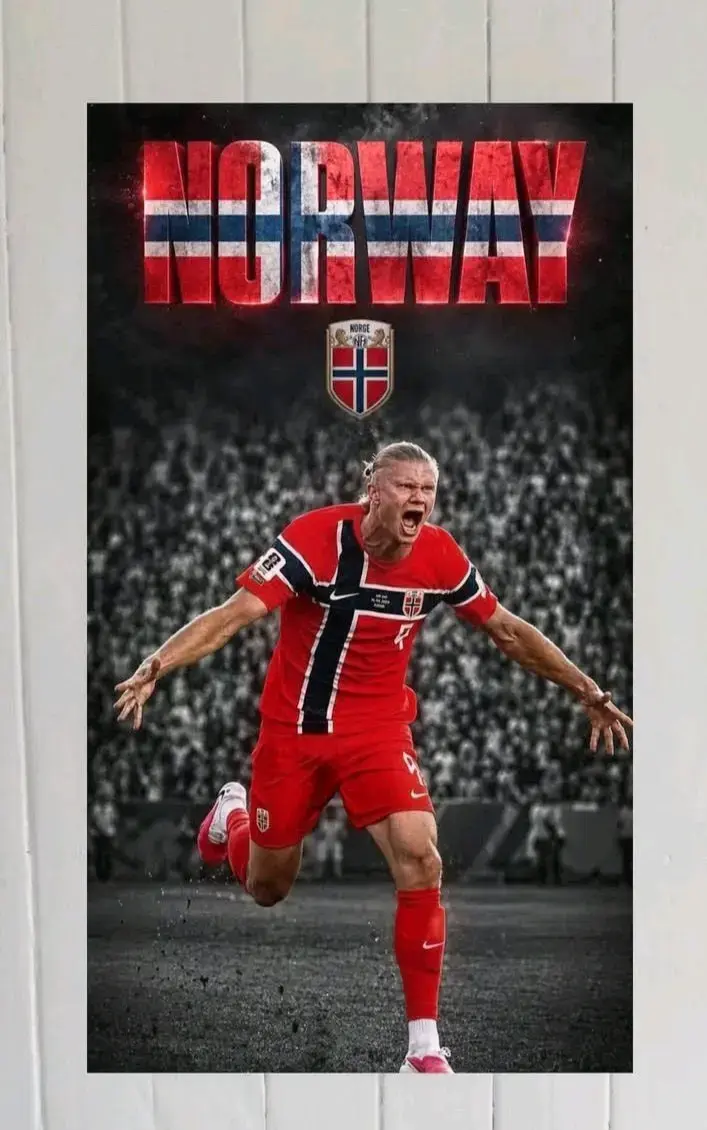 Cuadro decorativo de fútbol Messi - 3