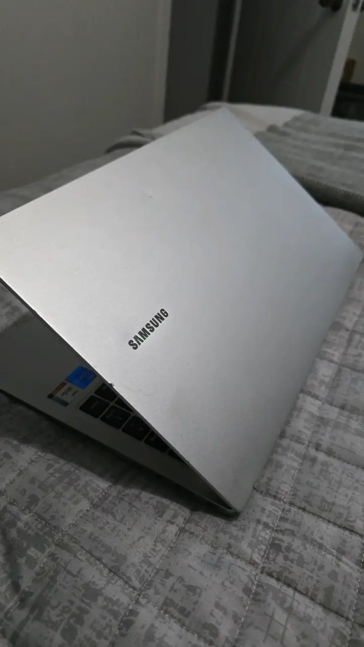 Notebook Samsung Galaxy Book 2 - 3