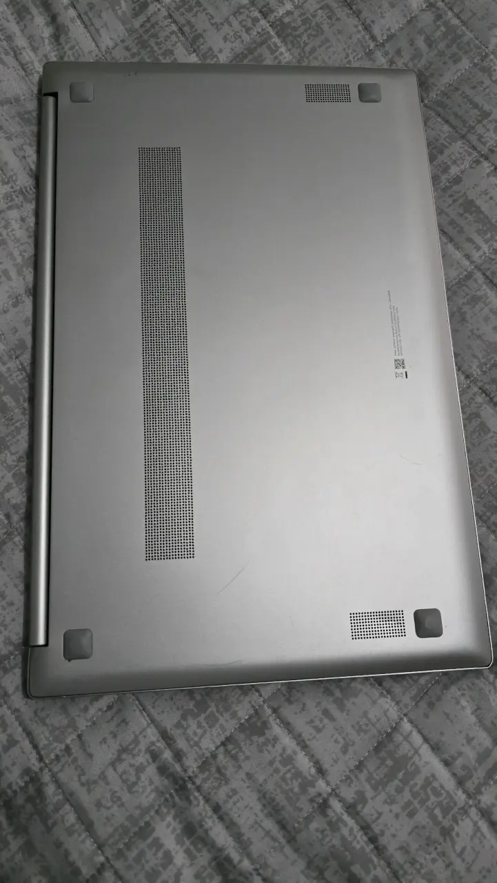 Notebook Samsung Galaxy Book 2 - 4