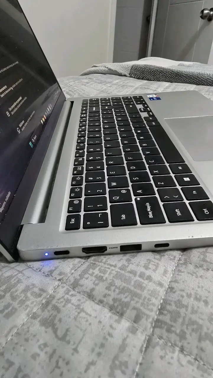 Notebook Samsung Galaxy Book 2 - 5
