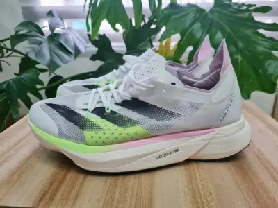 Zapatillas running Adidas Adizero Adios Pro 3 - miniatura 1