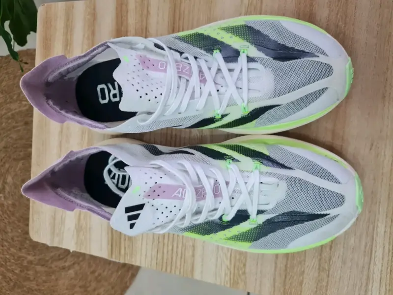 Zapatillas running Adidas Adizero Adios Pro 3 - 2