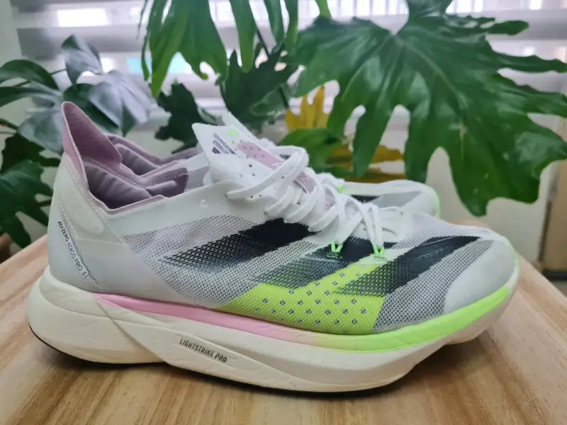 Zapatillas running Adidas Adizero Adios Pro 3 - 3