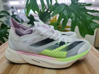 Zapatillas running Adidas Adizero Adios Pro 3 - miniatura 3