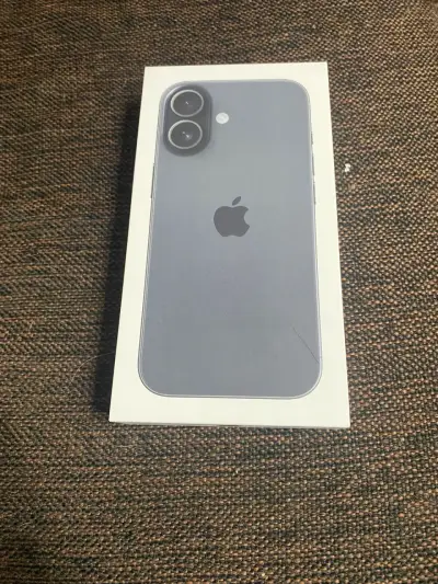 iPhone 17 - miniatura 1