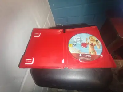 Colección de Juegos PS3 - miniatura 2