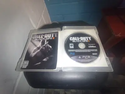 Colección de Juegos PS3 - miniatura 5