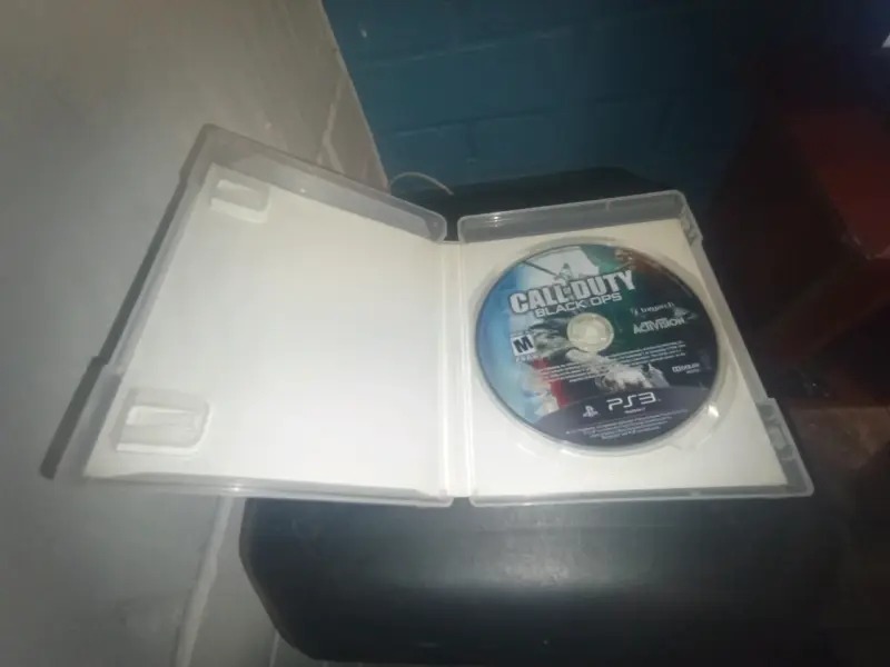Colección de Juegos PS3 - 6