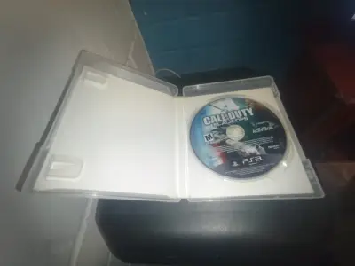 Colección de Juegos PS3 - miniatura 6