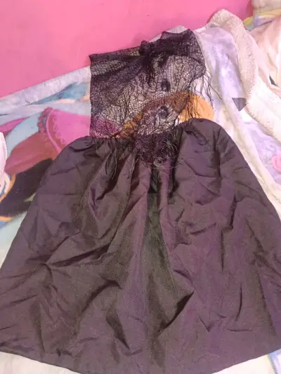 Traje típico boliviano con sombrero - miniatura 3