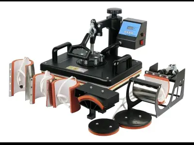 Plancha 8 en 1, Multifuncional Epson EcoTank L3250 - miniatura 1