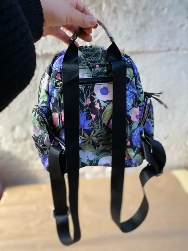 Mochila - 2