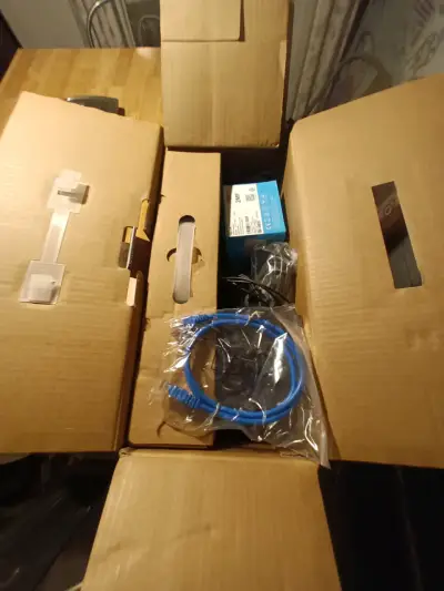 Kit de vigilancia HiLook Turbo HD - miniatura 2