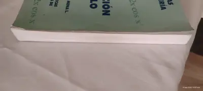 Libro Matemáticas para Ingeniería Introducción al Cálculo - miniatura 2