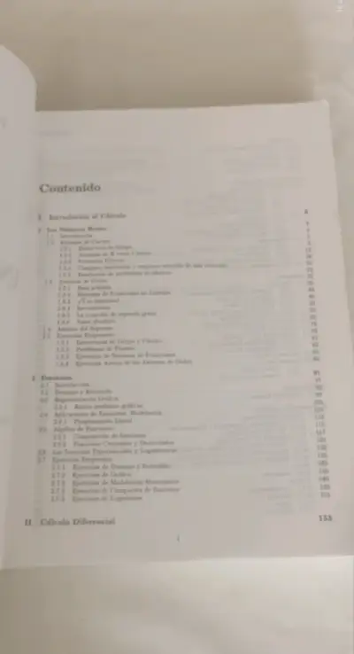 Libro Matemáticas para Ingeniería Introducción al Cálculo - miniatura 3