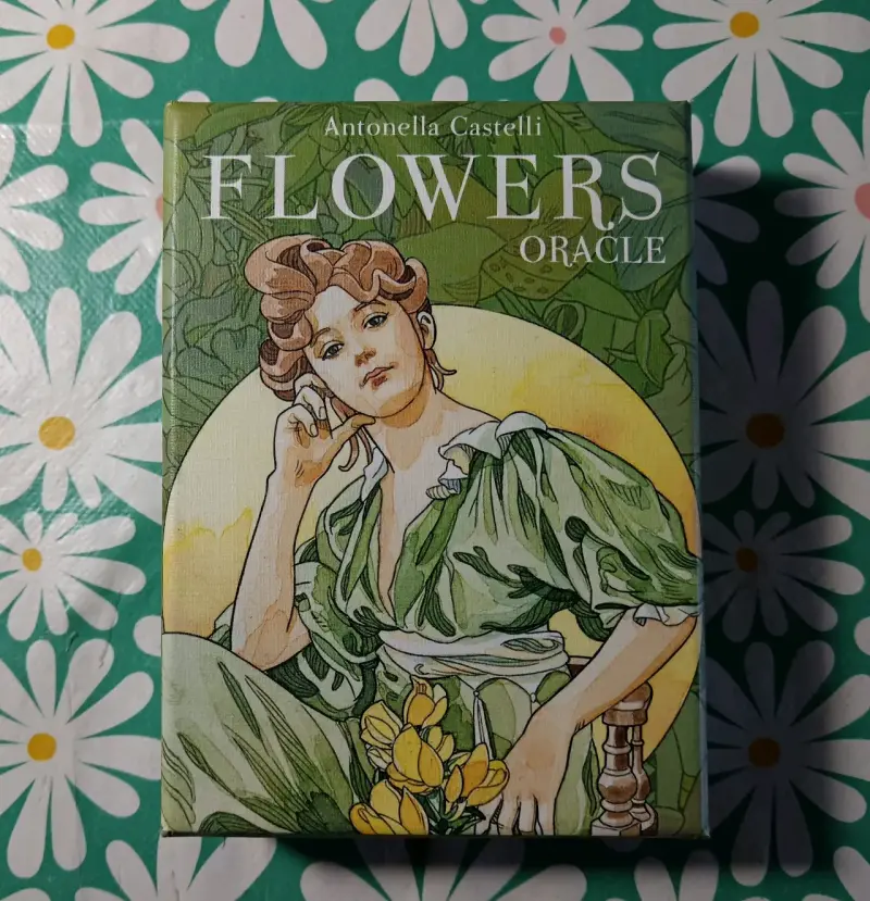 Set de Esencias Florales de Bach Healing Herbs - 3