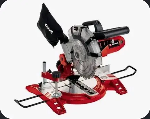 Sierra Ingleteadora Einhell TC-SM 2131 Dual
