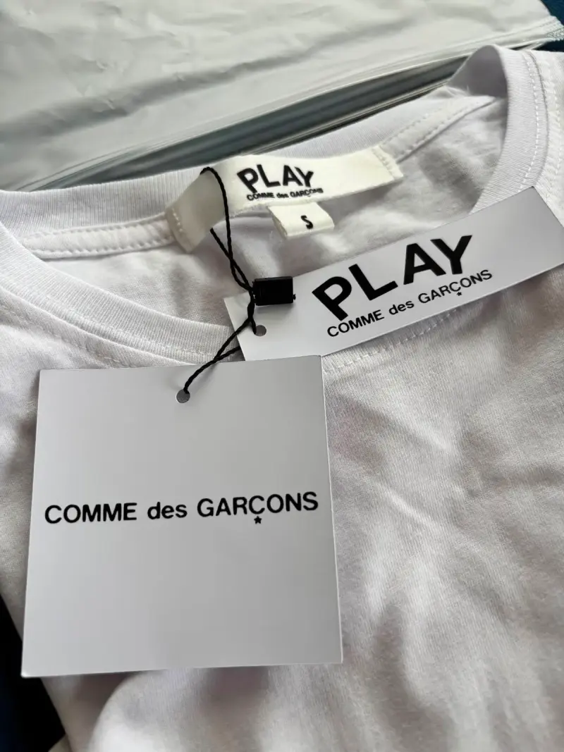 Poleras de corazón - 2